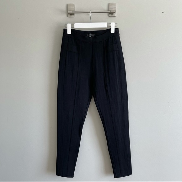 MARIAM ANNA BARSKA | Annabelle Bandage Style Leggings - Picture 2 of 9